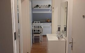 Ferienwohnung Troja
